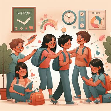 support-system-schools